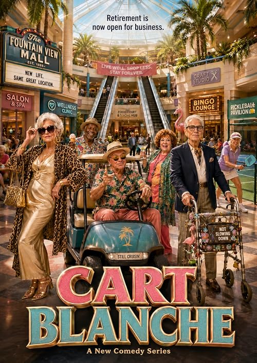 Cart Blanche