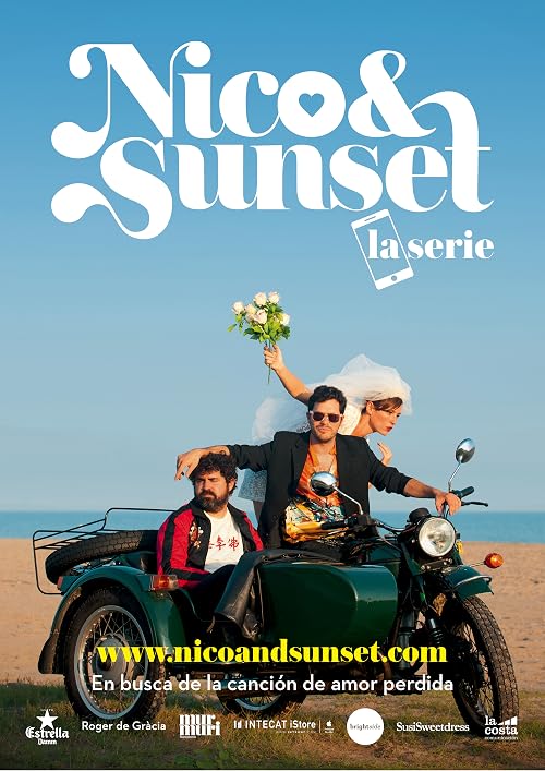 Nico & Sunset
