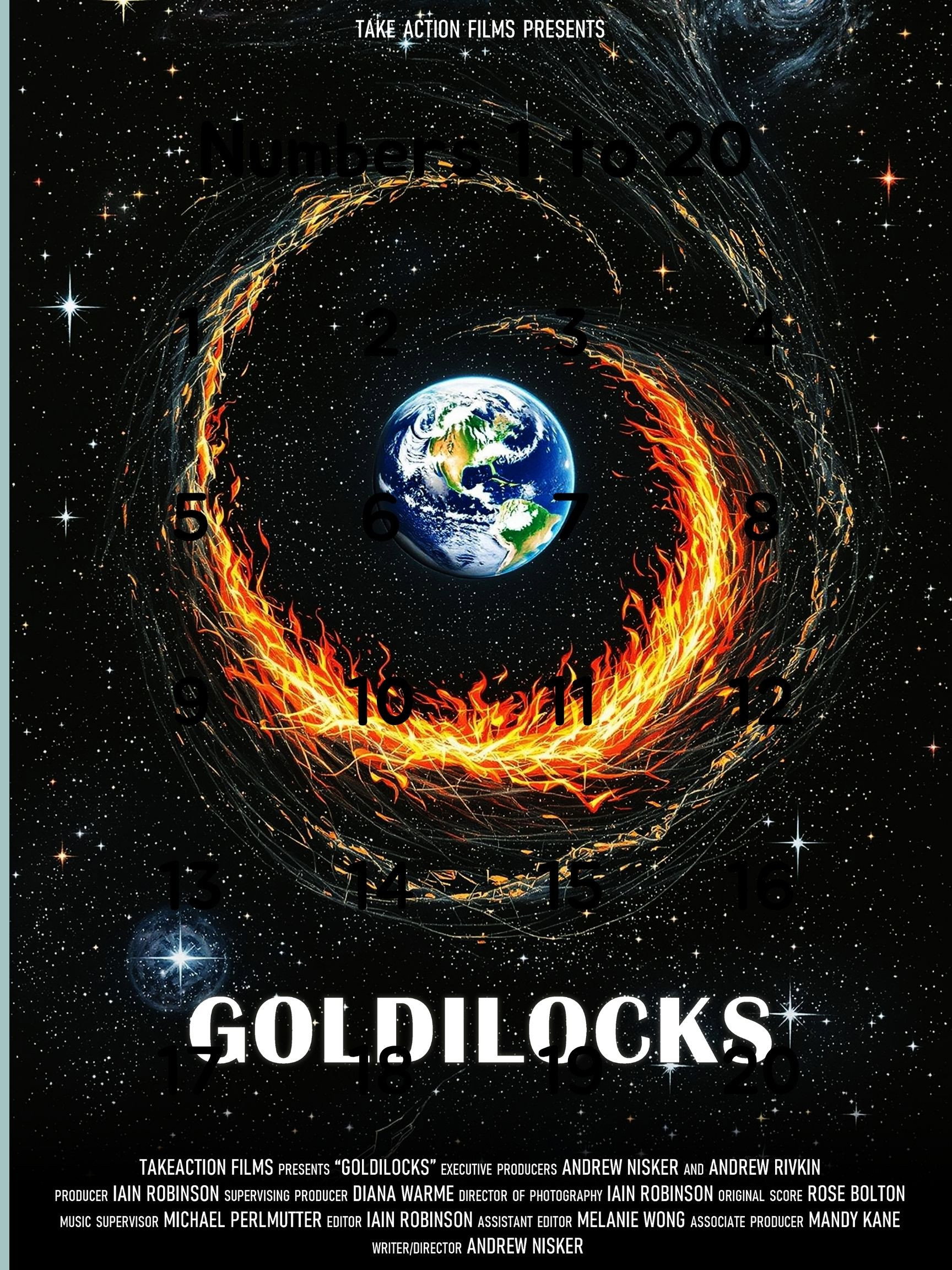 Goldilocks