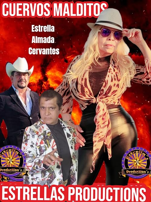 Cuervos Malditos