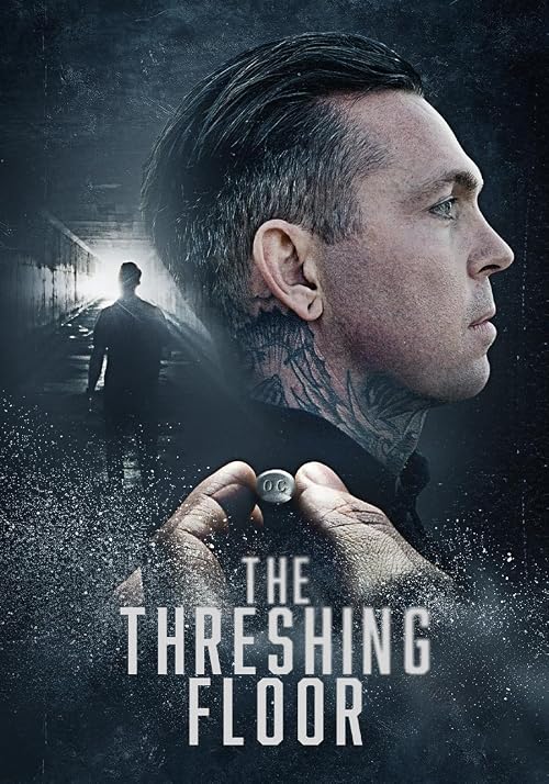 The Threshing Floor