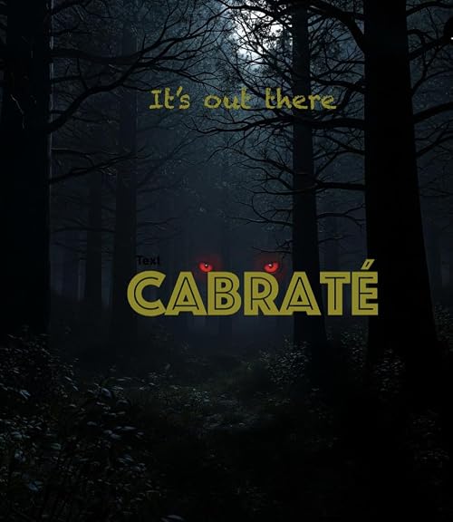 Cabratè!
