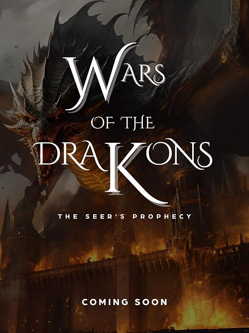 Wars of the Drakons