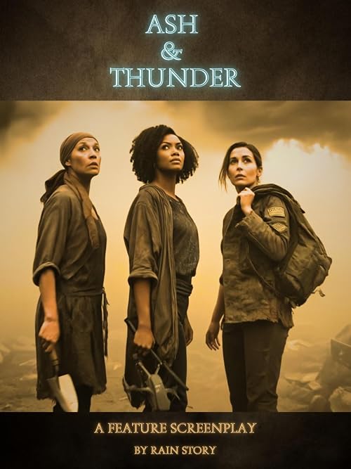 Ash & Thunder