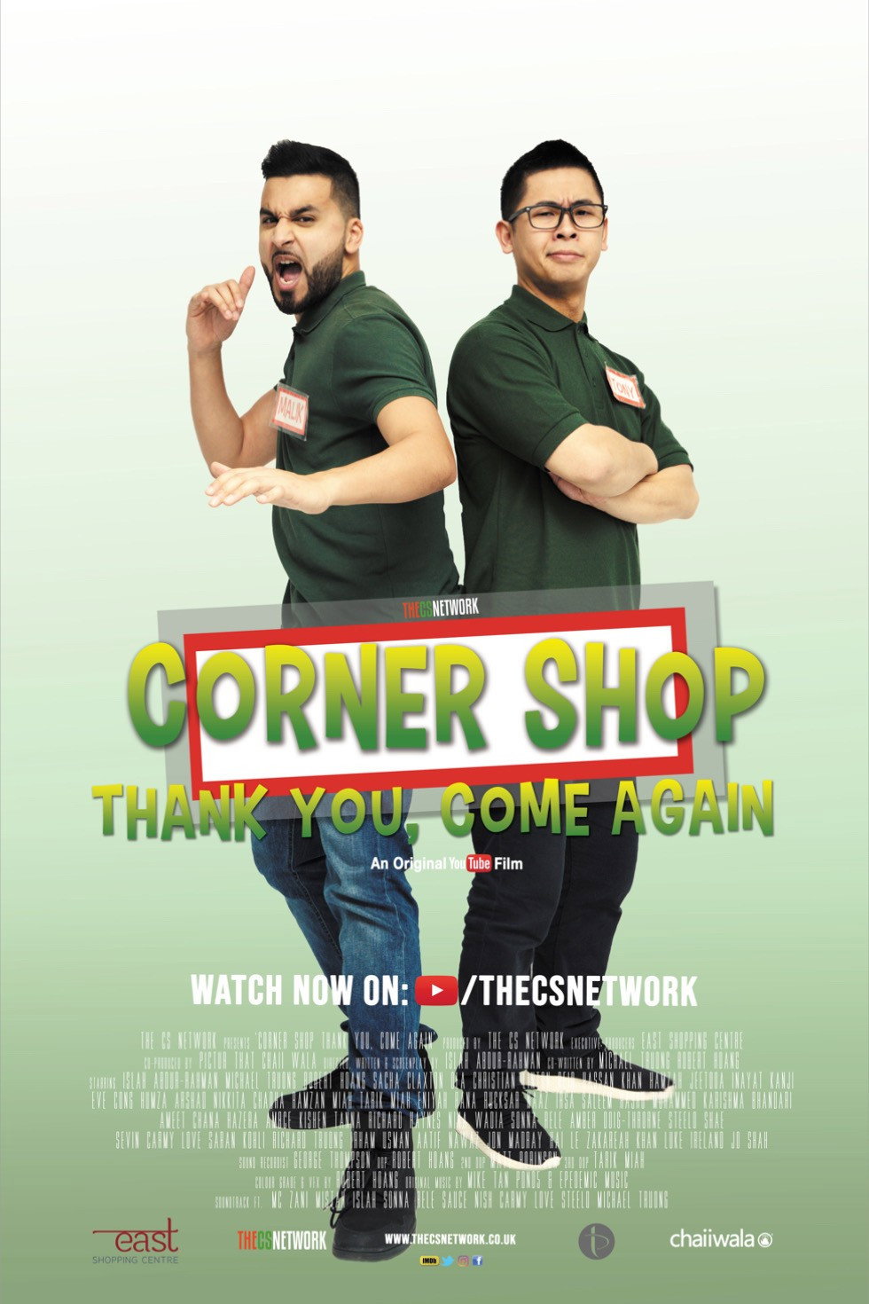 Corner Shop