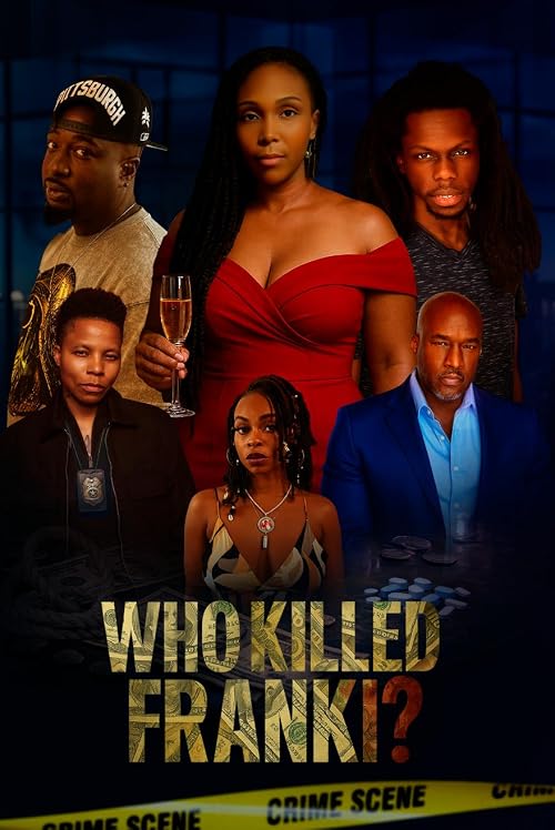 Who Killed Franki?