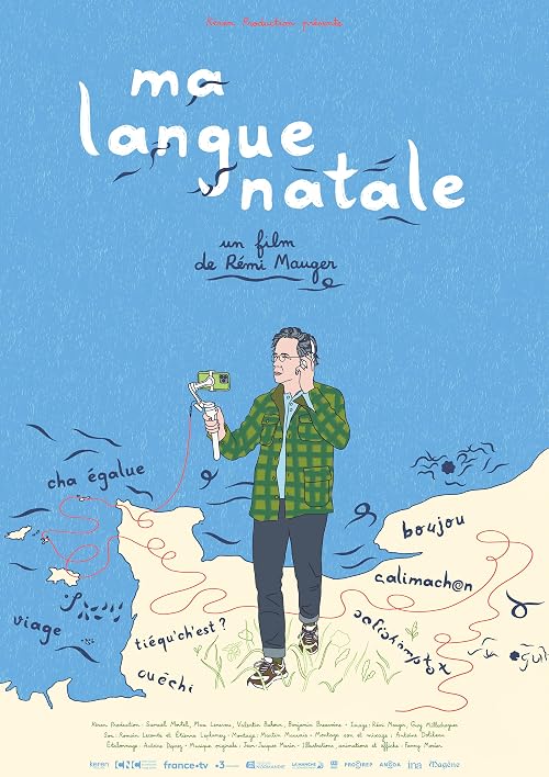 Ma Langue Natale
