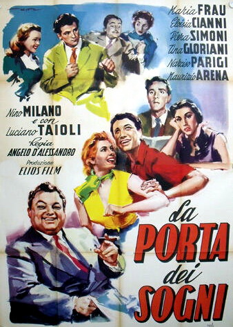 La porta dei sogni