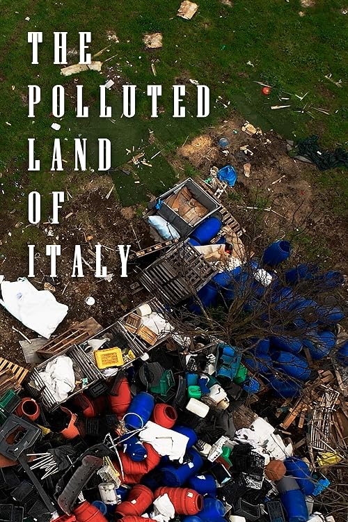 The Polluted Land of Italy