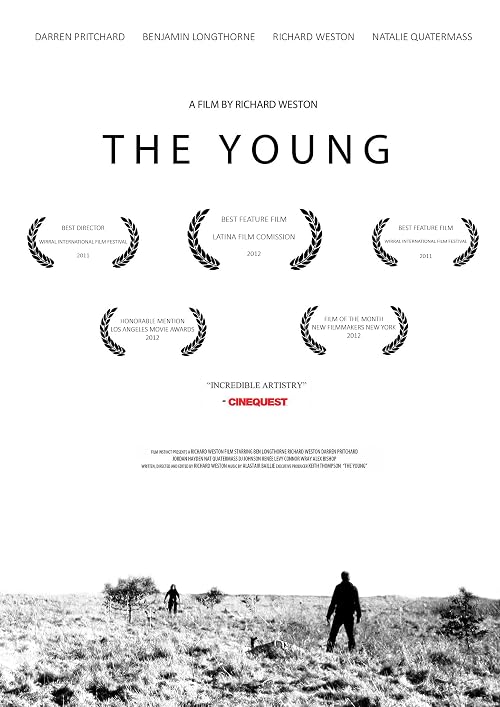 The Young