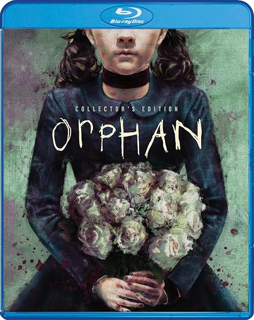 Orphan: Commentary with Attack of the Killer Podcast