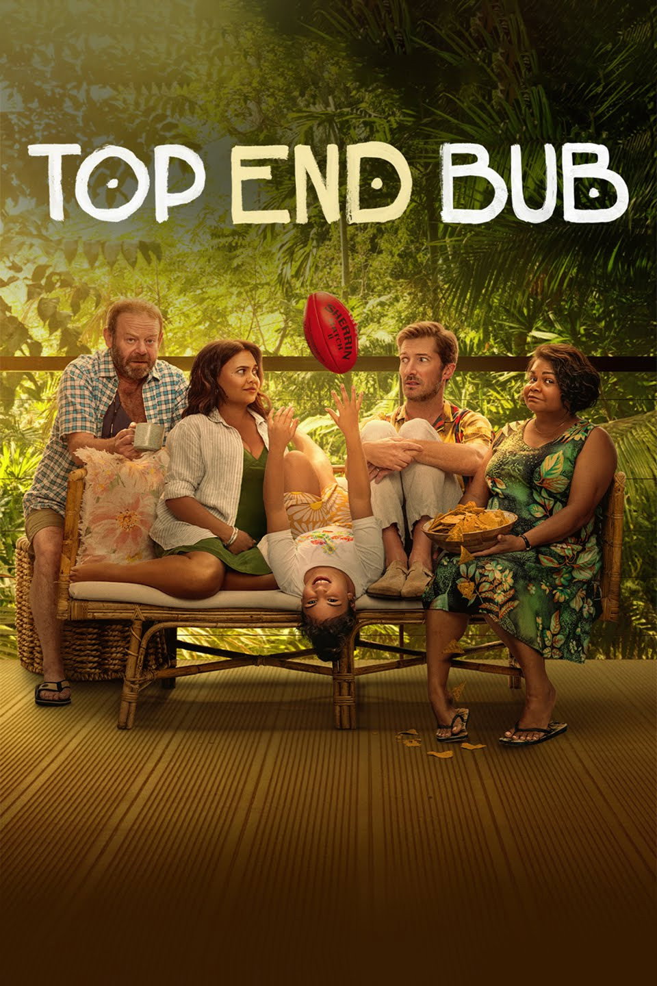 Top End Bub