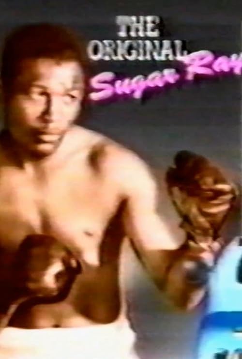 The Original Sugar Ray