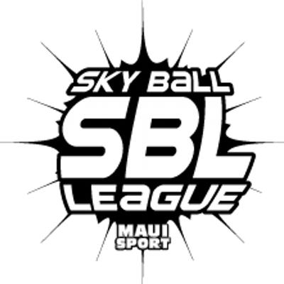 Sky Ball League
