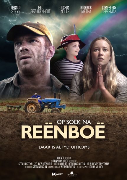 Op Soek na Reënboë