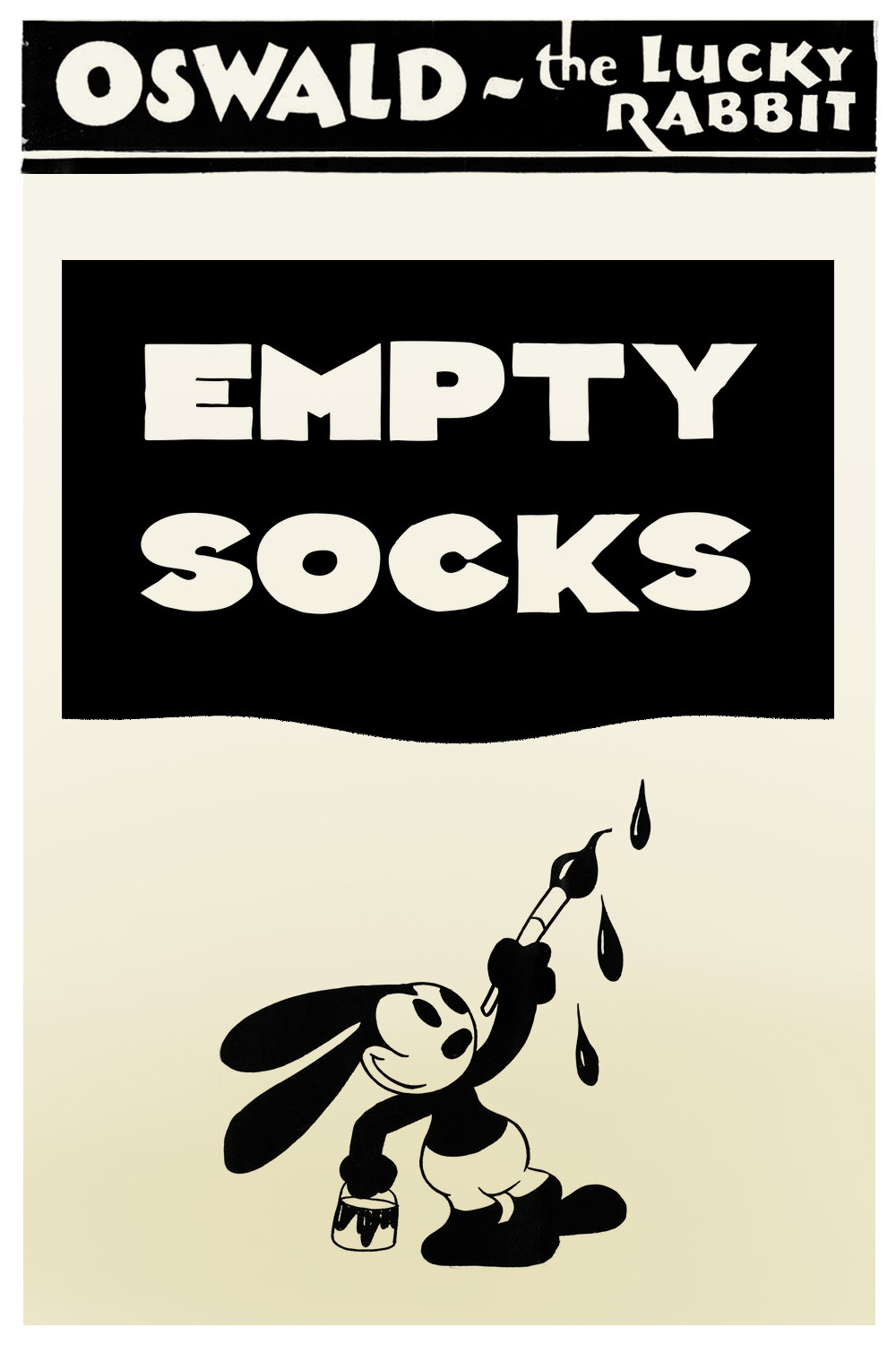 Empty Socks