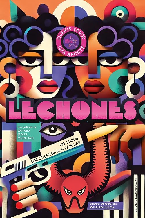 Lechones