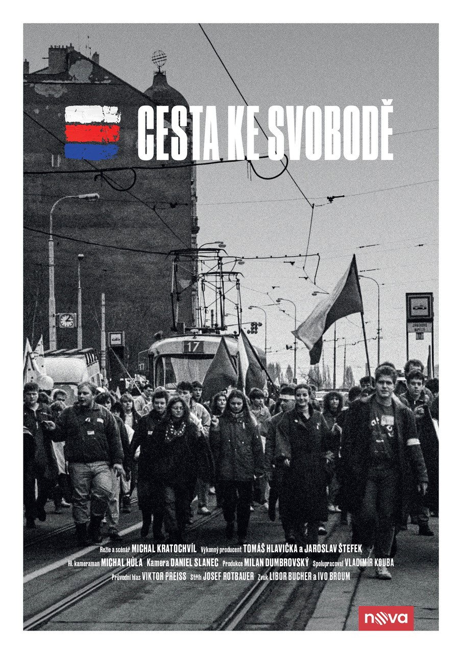 Cesta ke svobode