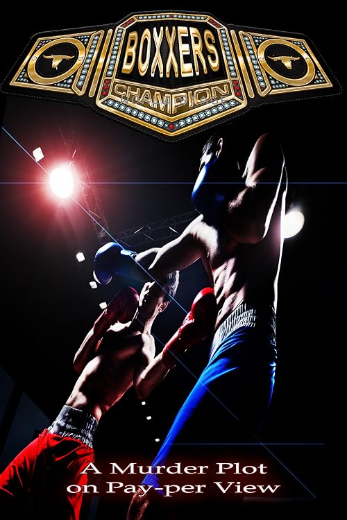 The Boxxers