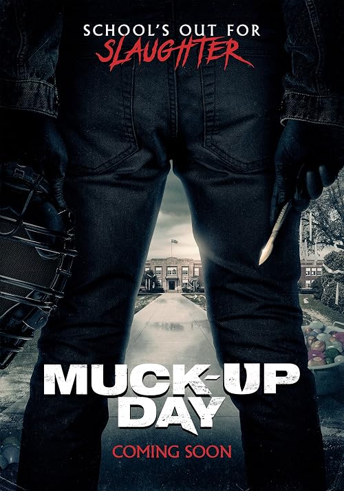 Muck-up Day