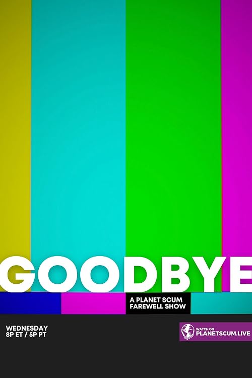 Goodbye: A Planet Scum Farewell