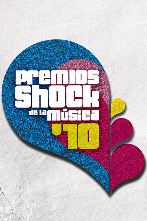Premios Shock