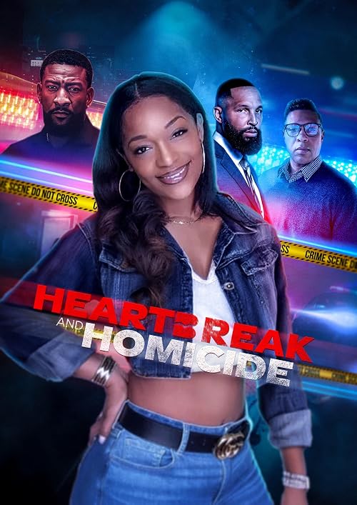 Heartbreak and Homicide