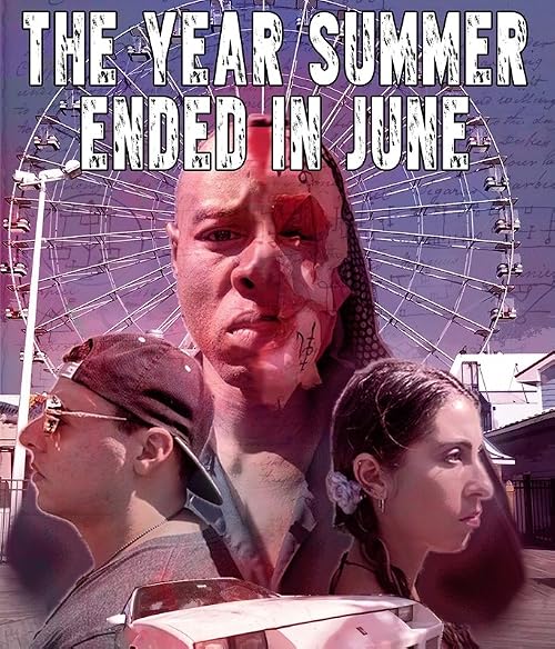 The Year Summer Ended in June