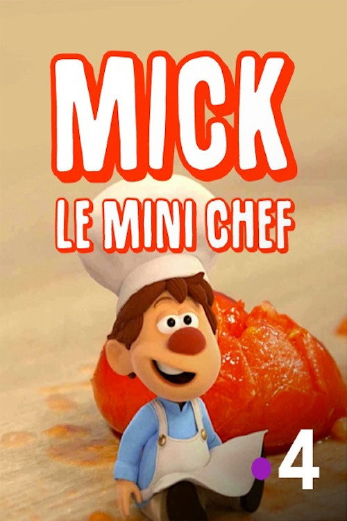 Mick le mini chef