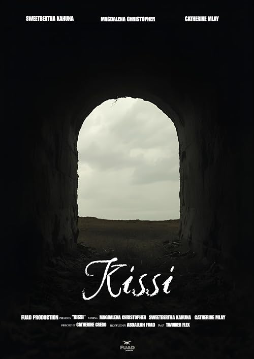 Kissi