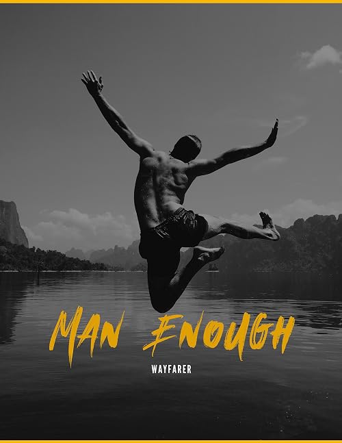 Man Enough