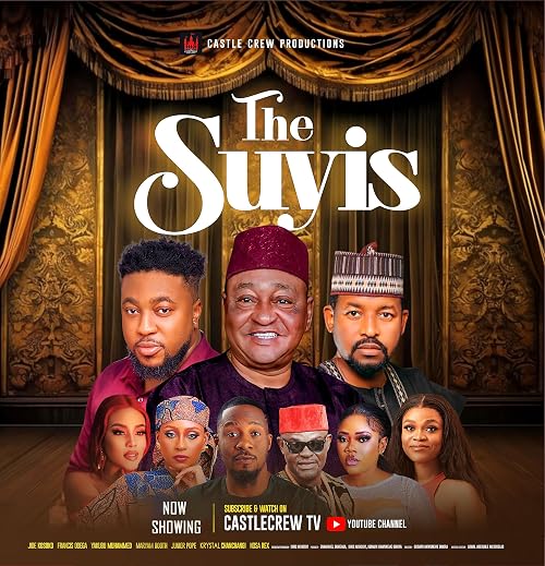 The Suyis
