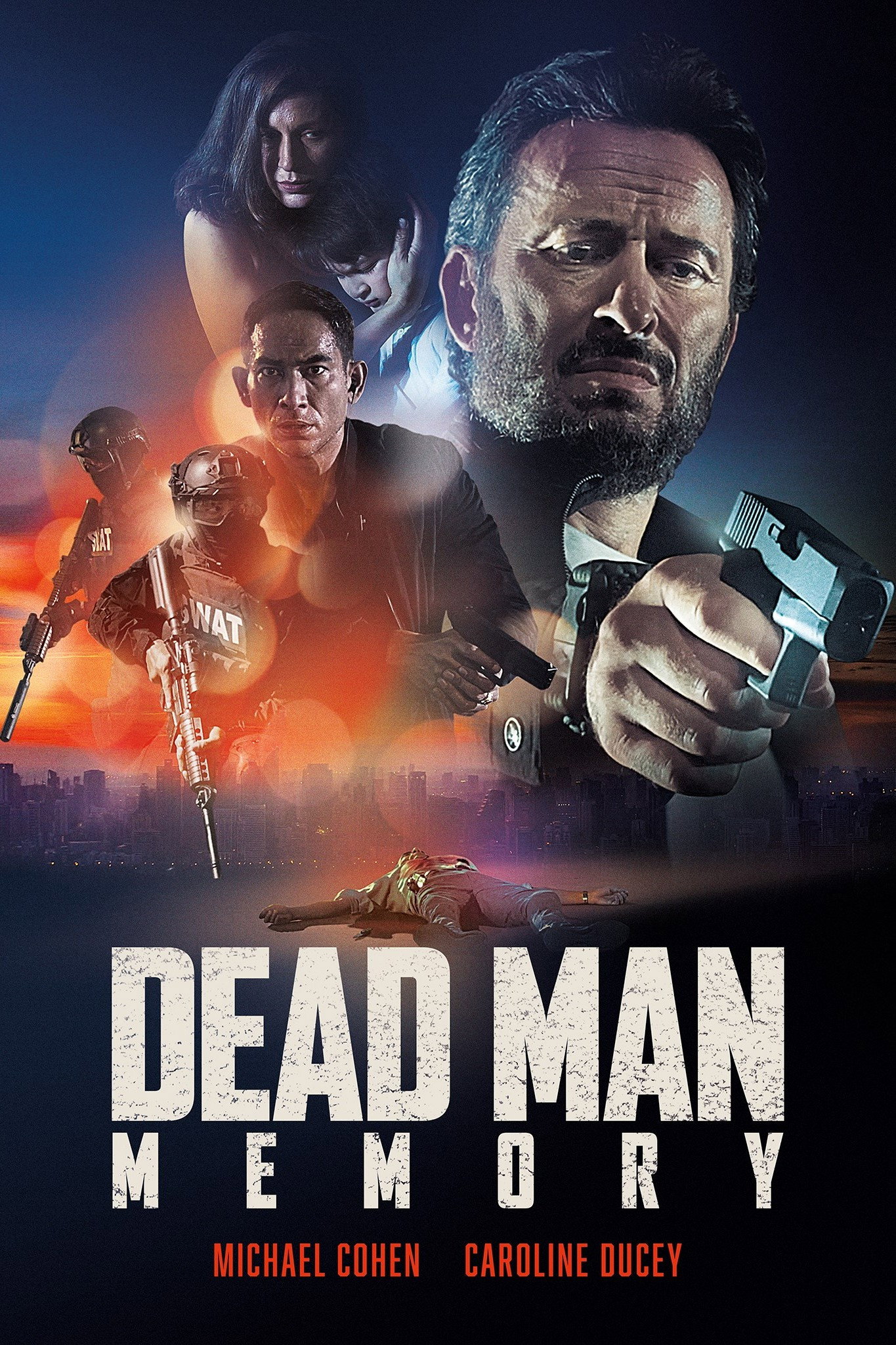 Dead man Memory