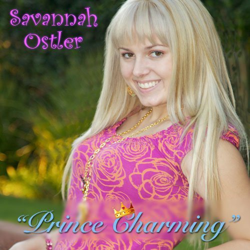 Prince Charming