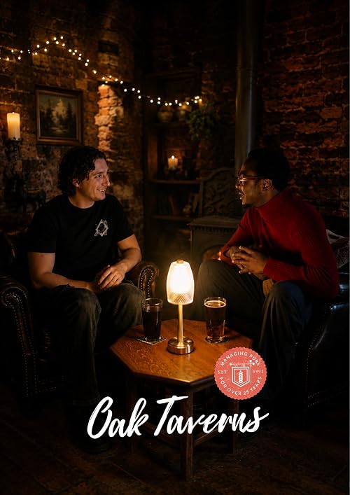 Oak Taverns