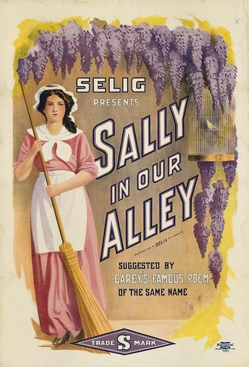 Sally in Our Alley