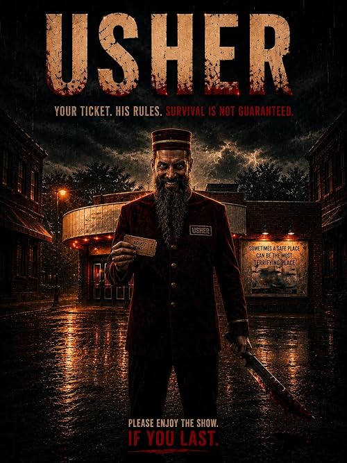 Usher