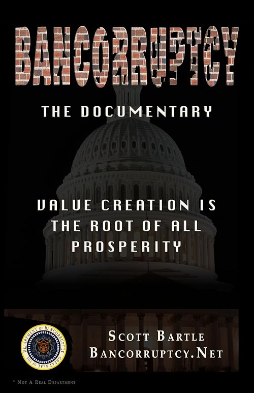 Bancorruptcy