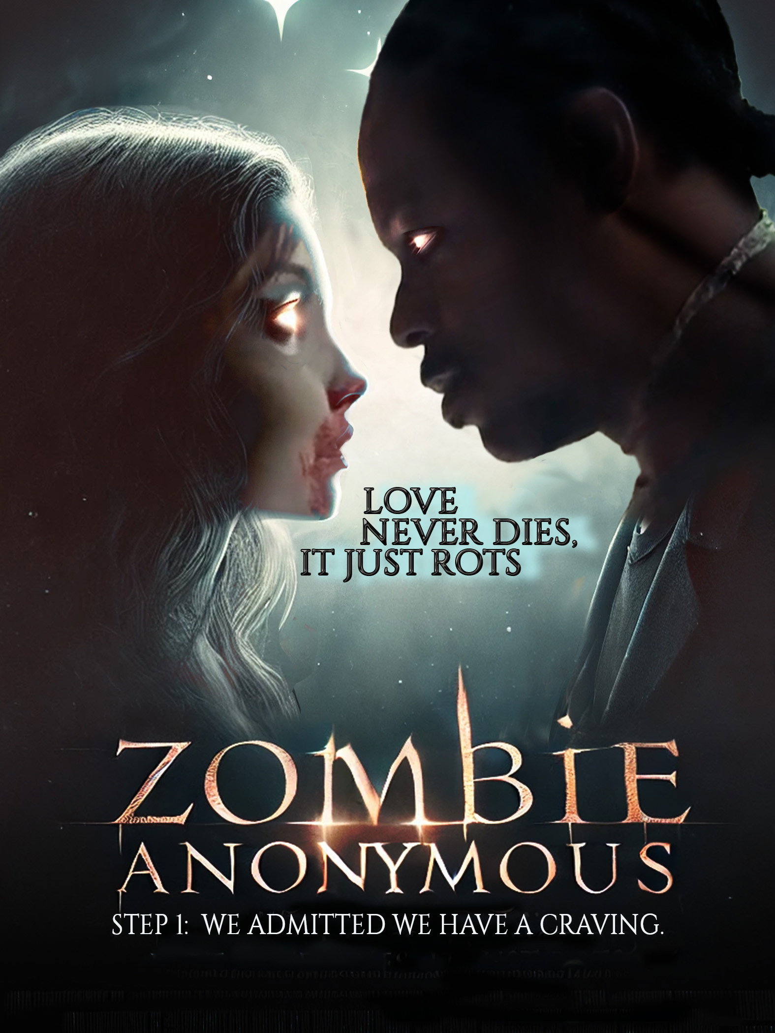 Zombie Anonymous