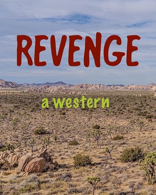 Untitled Revenge Western