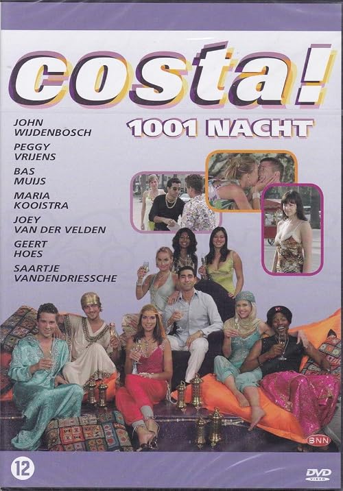 Costa! 1001 nacht