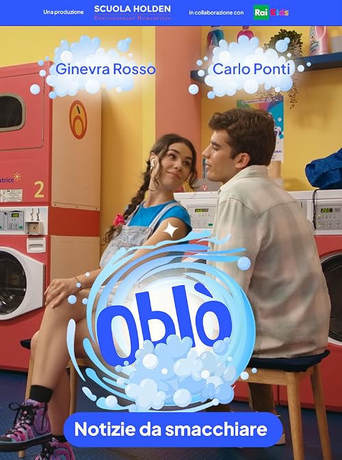 Oblò - Notizie da smacchiare