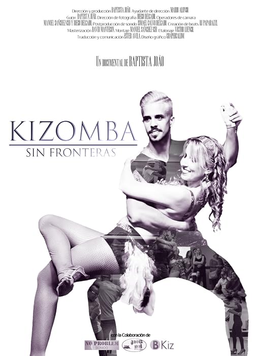 Kizomba sin fronteras