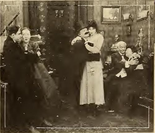 A Leap Year's Wooing