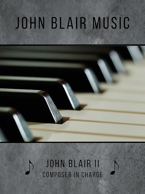 John Blair Music