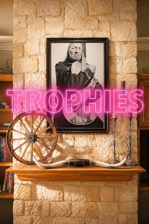 Trophies