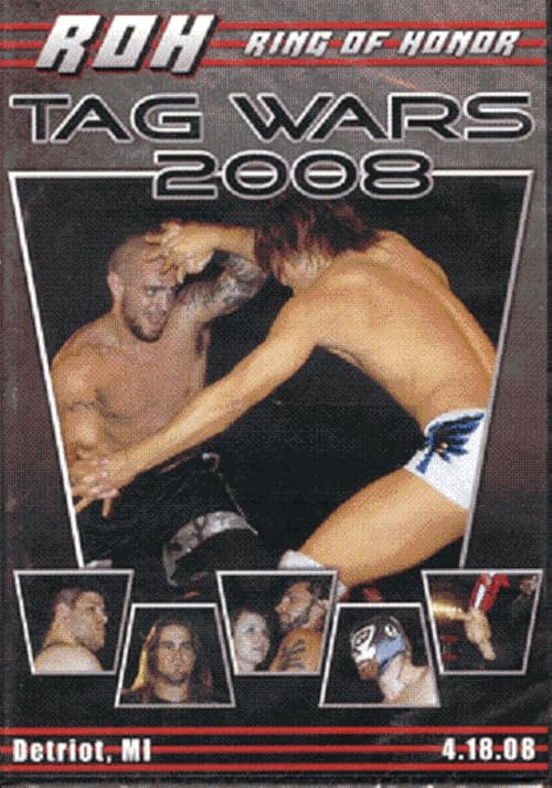 ROH Tag Wars