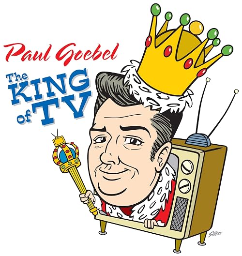 The King of TV