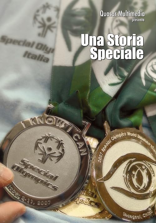 Una storia speciale