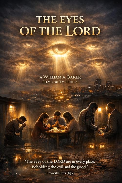 The Eyes of the Lord